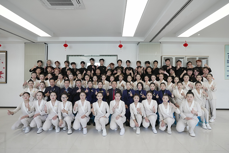 上海學理發(fā)的探索之旅